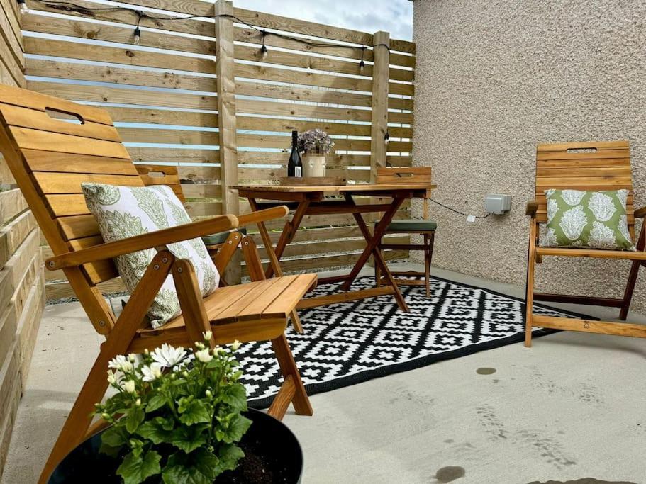 Nᴼ 21 Beautiful Cosy Modern Traditional Cottage Lionel Dış mekan fotoğraf